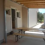 Apartments Franov
