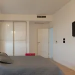 Penthouse Apartment