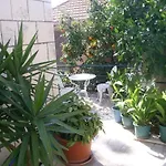 House With Garden
