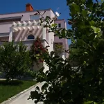 Apartment Ika