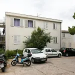 Apartment Miletic