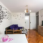 Apartment Miletic