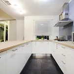 Penthouse Apartment