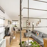 Grand Apartment Rina