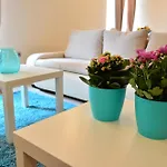 Apartment Maraschino