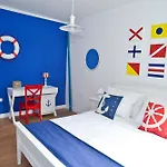 Nautical Rooms Old Town
