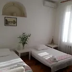 St. Lazarus Room
