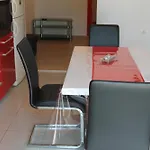 Apartments Roko Kolinda
