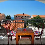Apartments Cvita