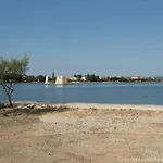 Apartments Kresan