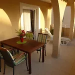 Apartments Toni, Borik