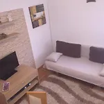 Apartment Petra Culina