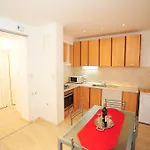 Apartment Mile