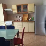 Apartment Silvija-Tkon