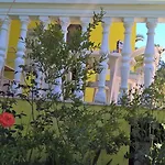 Apartments Mediterranea