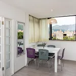 Apartment Square