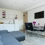 Apartment Kim