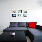 Deluxe Apartment Zararia