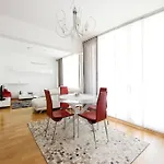 M&D Apartment