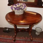 Apartment Ira