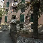 Nostromo Apartment