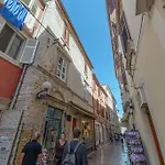 Apartment Luce Mala