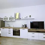 First Floor Zadar Apartment