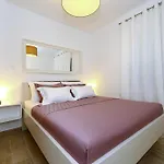 First Floor Zadar Apartment