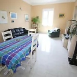 Deep Blue Apartment By The Sea Organs