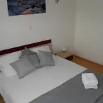 Apartmani Galeb