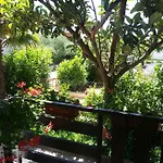 Apartment Perunika