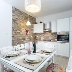 Apartment Perunika