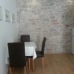 Stone House