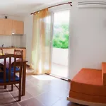 Apartment Sangaleti