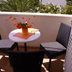 Marina Apartment 1