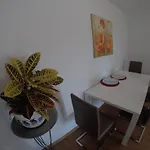 Panorama Apartment