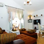 Apartments Villa Orange