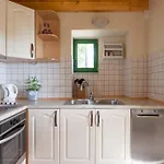 Cypress Cottage
