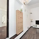 Apartment Borgo