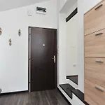 Apartment Borgo
