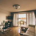 Opera Apartments