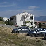 Apartmani Karlo