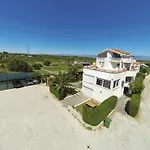 Apartmani Berekin