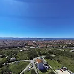 Apartmani Berekin