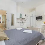 Lausion Apartments