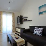 Apartment Villa Palma