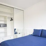 Apartment Zara Bianca