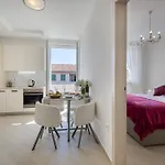 Boutique Apartments Luce&Tonka