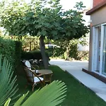 Tiana Apartment