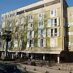 Apartment Purple Summer City